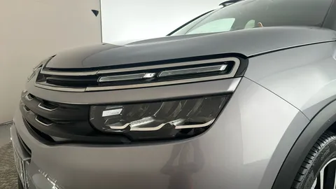 CITROEN C5 AIRCROSS 1.6 Plug-in Hybrid 225 Shine Plus e-EAT8