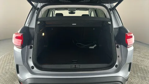 CITROEN C5 AIRCROSS 1.6 Plug-in Hybrid 225 Shine Plus e-EAT8