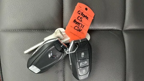 CITROEN C5 AIRCROSS 1.6 Plug-in Hybrid 225 Shine Plus e-EAT8