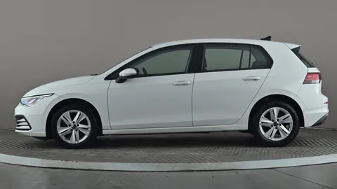 VOLKSWAGEN GOLF 1.5 TSI 150 Life