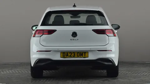 VOLKSWAGEN GOLF 1.5 TSI 150 Life