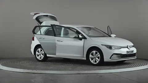 VOLKSWAGEN GOLF 1.5 TSI 150 Life