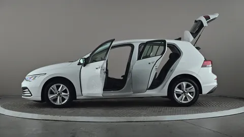 VOLKSWAGEN GOLF 1.5 TSI 150 Life