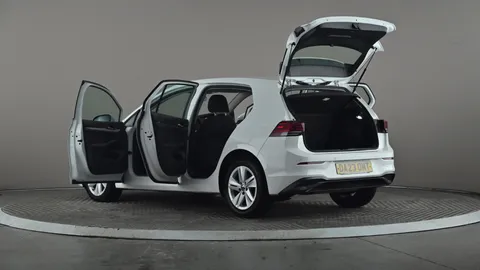 VOLKSWAGEN GOLF 1.5 TSI 150 Life