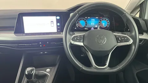 VOLKSWAGEN GOLF 1.5 TSI 150 Life