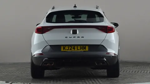 CUPRA FORMENTOR 1.4 eHybrid 204 V1 DSG
