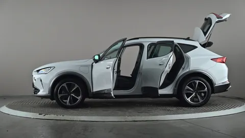 CUPRA FORMENTOR 1.4 eHybrid 204 V1 DSG