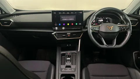 CUPRA FORMENTOR 1.4 eHybrid 204 V1 DSG