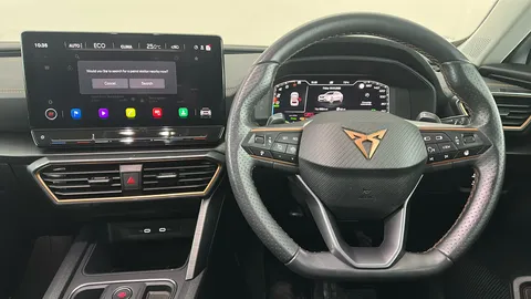 CUPRA FORMENTOR 1.4 eHybrid 204 V1 DSG