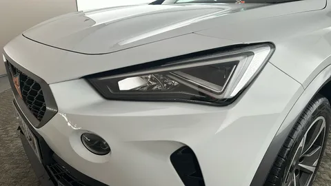 CUPRA FORMENTOR 1.4 eHybrid 204 V1 DSG
