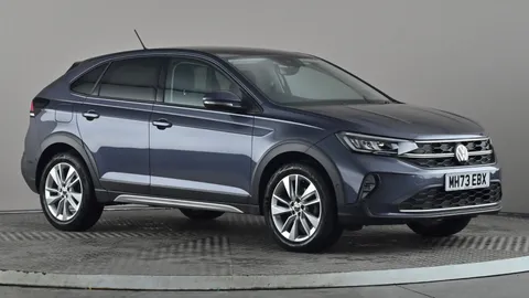 VOLKSWAGEN TAIGO 1.0 TSI 110 Life DSG