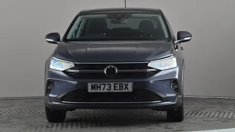 VOLKSWAGEN TAIGO 1.0 TSI 110 Life DSG