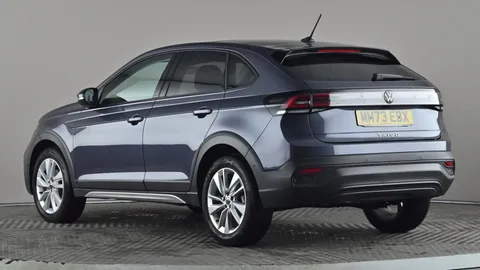 VOLKSWAGEN TAIGO 1.0 TSI 110 Life DSG