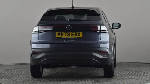 VOLKSWAGEN TAIGO 1.0 TSI 110 Life DSG