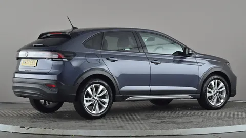 VOLKSWAGEN TAIGO 1.0 TSI 110 Life DSG