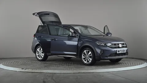 VOLKSWAGEN TAIGO 1.0 TSI 110 Life DSG