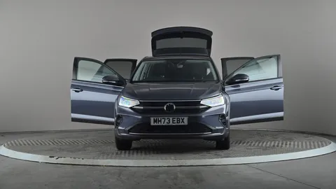 VOLKSWAGEN TAIGO 1.0 TSI 110 Life DSG