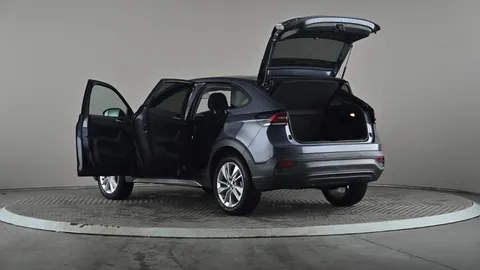 VOLKSWAGEN TAIGO 1.0 TSI 110 Life DSG