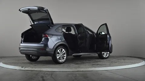 VOLKSWAGEN TAIGO 1.0 TSI 110 Life DSG