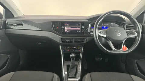 VOLKSWAGEN TAIGO 1.0 TSI 110 Life DSG