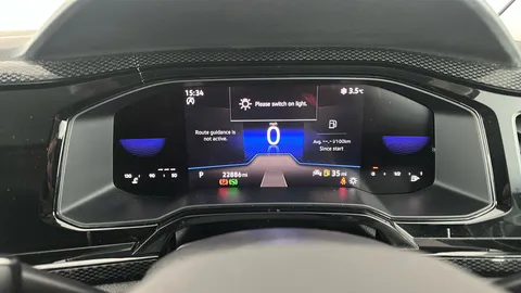 VOLKSWAGEN TAIGO 1.0 TSI 110 Life DSG