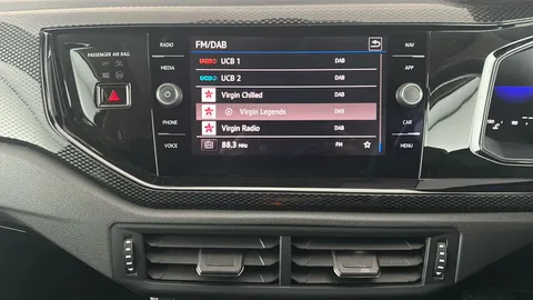 VOLKSWAGEN TAIGO 1.0 TSI 110 Life DSG