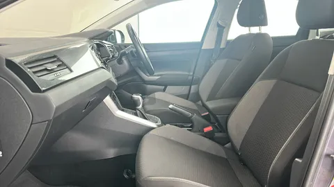 VOLKSWAGEN TAIGO 1.0 TSI 110 Life DSG