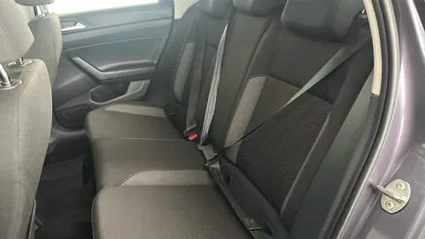 VOLKSWAGEN TAIGO 1.0 TSI 110 Life DSG