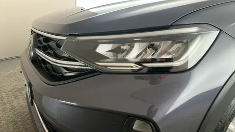 VOLKSWAGEN TAIGO 1.0 TSI 110 Life DSG