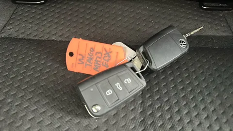 VOLKSWAGEN TAIGO 1.0 TSI 110 Life DSG