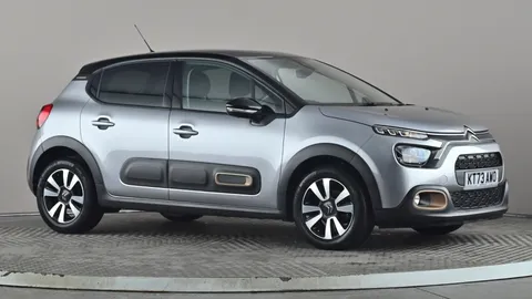 CITROEN C3 1.2 PureTech C-Series Edition