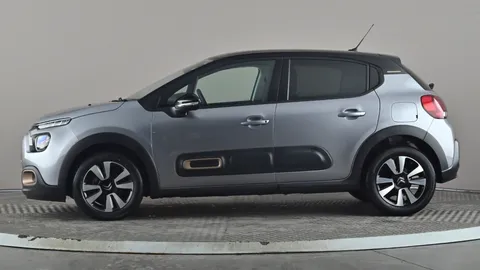 CITROEN C3 1.2 PureTech C-Series Edition