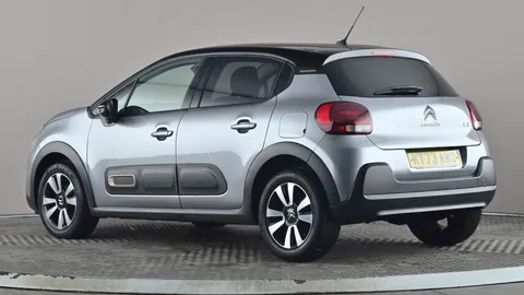 CITROEN C3 1.2 PureTech C-Series Edition