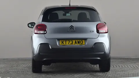 CITROEN C3 1.2 PureTech C-Series Edition