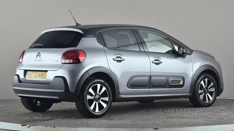 CITROEN C3 1.2 PureTech C-Series Edition