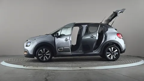 CITROEN C3 1.2 PureTech C-Series Edition