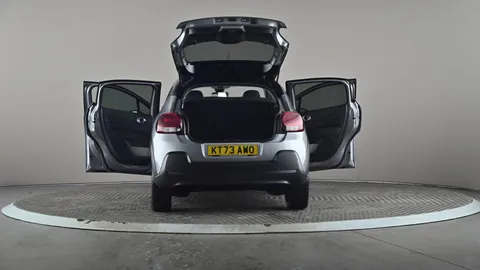 CITROEN C3 1.2 PureTech C-Series Edition