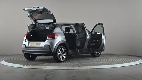 CITROEN C3 1.2 PureTech C-Series Edition