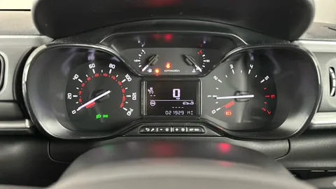 CITROEN C3 1.2 PureTech C-Series Edition