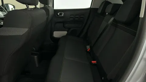 CITROEN C3 1.2 PureTech C-Series Edition