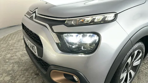 CITROEN C3 1.2 PureTech C-Series Edition