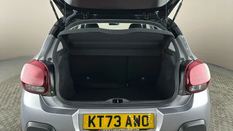 CITROEN C3 1.2 PureTech C-Series Edition