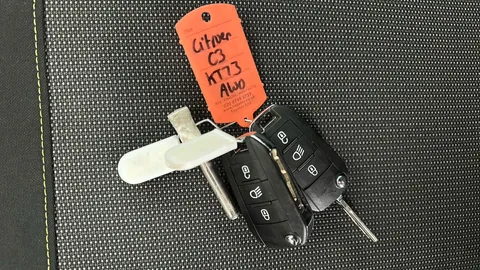 CITROEN C3 1.2 PureTech C-Series Edition