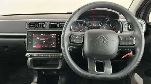 CITROEN C3 1.2 PureTech C-Series Edition