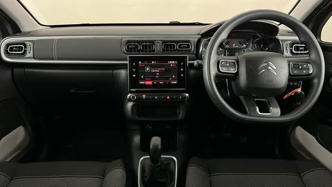 CITROEN C3 1.2 PureTech C-Series Edition