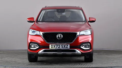 MG MOTOR UK HS 1.5 T-GDI Exclusive DCT