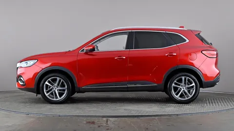 MG MOTOR UK HS 1.5 T-GDI Exclusive DCT