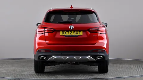 MG MOTOR UK HS 1.5 T-GDI Exclusive DCT