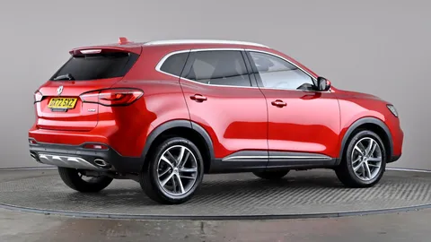 MG MOTOR UK HS 1.5 T-GDI Exclusive DCT