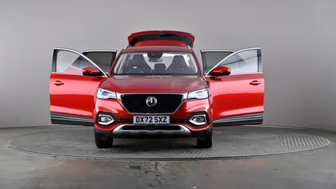 MG MOTOR UK HS 1.5 T-GDI Exclusive DCT